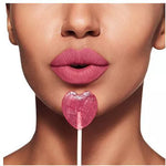 أحمر الشفاه بورجوا روج فيلفيت، 03. هيبينك شيك