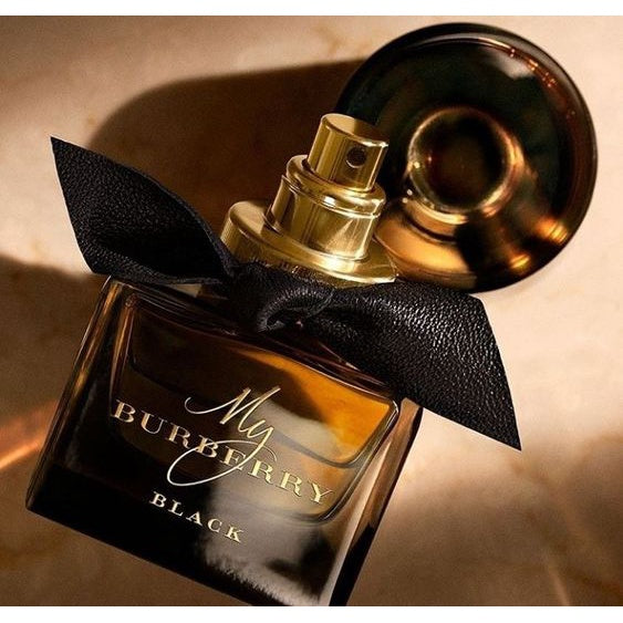 My Burberry Black Burberry for Women - Parfum - 90 ml