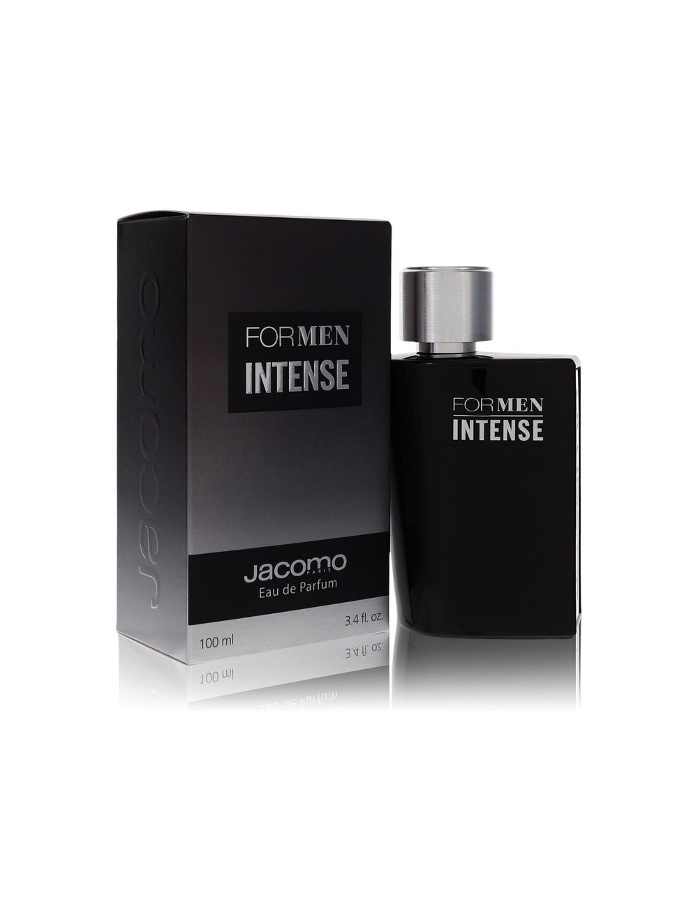 Jacomo Intense - EDP - For Men - 100ml