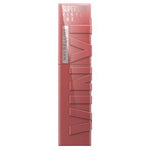 Maybelline Super Stay Vinyl Ink Longwear Liquid - Lipcolor CHeeky 35
