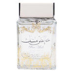 Lattafa Pure Musk Khalis Al Musk for Unisex- Eau de Parfum, 100ml