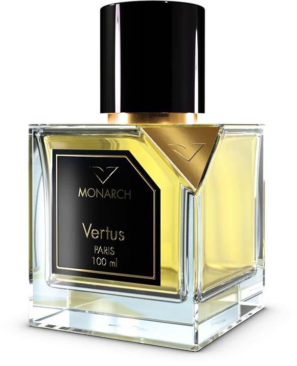 Monarch By Vertus For Unisex , Eau De Parfum - 100ml