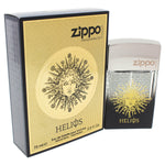Zippo Helios Pour Homme - Eau De Toiliette - 75ml