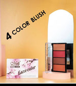 Me Now Blusher 4 Colors - B