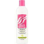 EVERY STRAND KERATIN SHAMPOO WITH ALOE VERA - 360ml