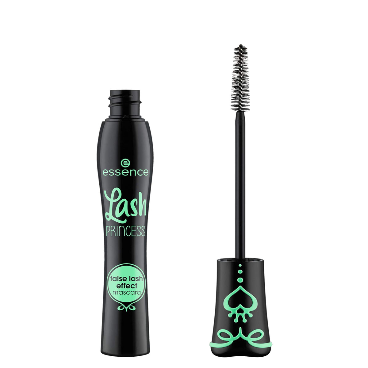 Essence Lash Princess False Lash Effect Mascara - Black