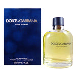 دولتشي آند غابانا بور أوم - أو دو تواليت - 200 مل