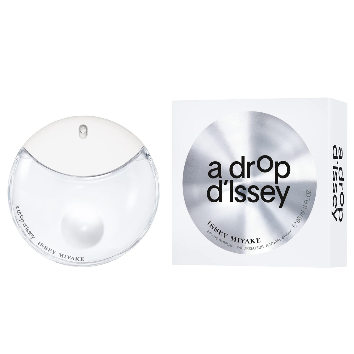 A Drop d'Issey Issey Miyake for Women - Eau de Parfum - 90ml