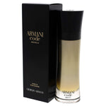 Armani Code Abslou by Giorgio Armani - Parfum - Pour Homme - 200ml
