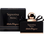 Salvatore Ferragamo Signorina Misteriosa For Women - Eau De Parfum - 100Ml