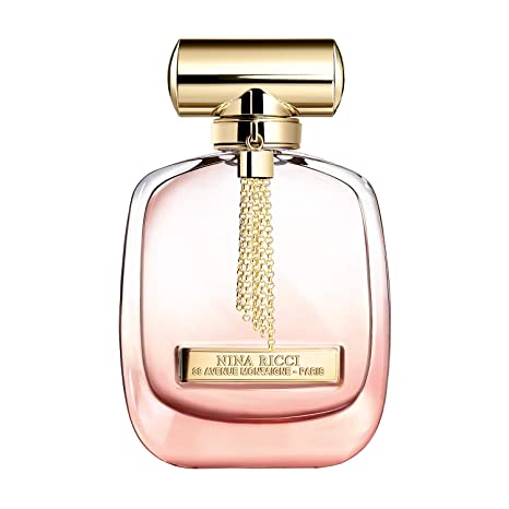 L'Extase Caresse de Roses by Nina Ricci For Women - Eau De Parfum - 80ml