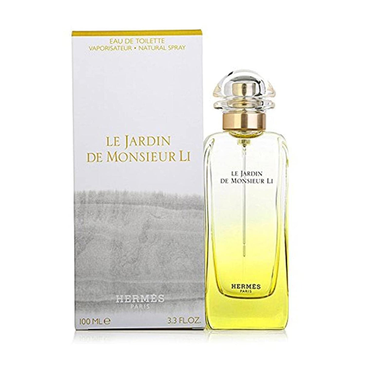 Le Jardin De Monsieur Li Hermès for Unisex -EDT - 100ml