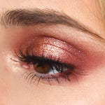 Technic cosmetics Invite Only Pressed Pigment Eyeshadow Palette - 15 Color