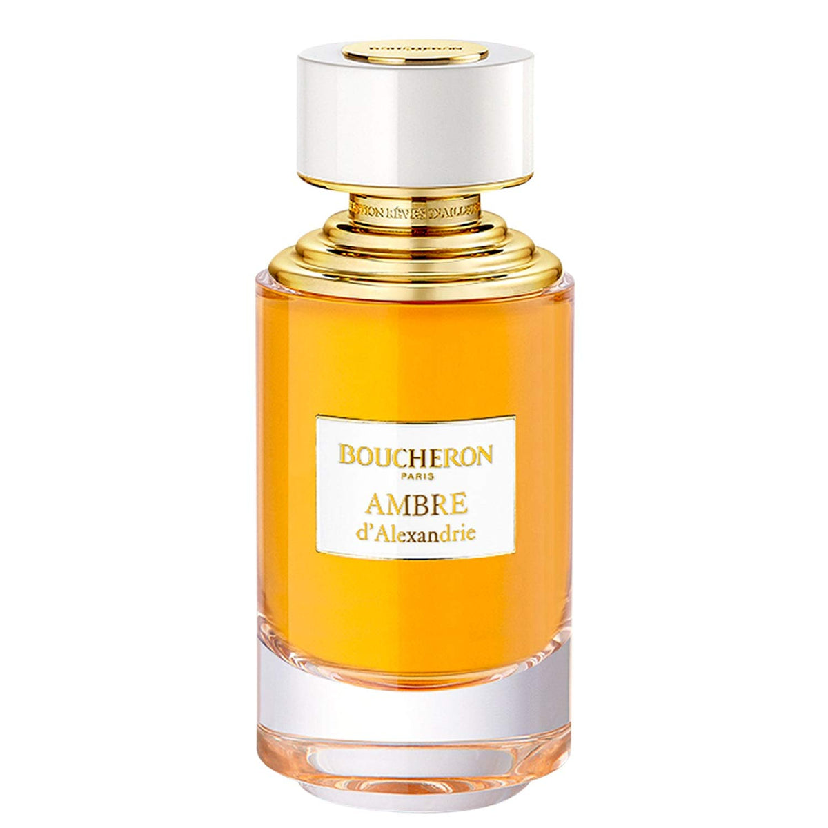 Boucheron Ambre D'Alexandrie for Unisex - EDP - 125ml