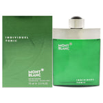 Individuel Tonic Mont Blanc For Men - EDT- 75ml
