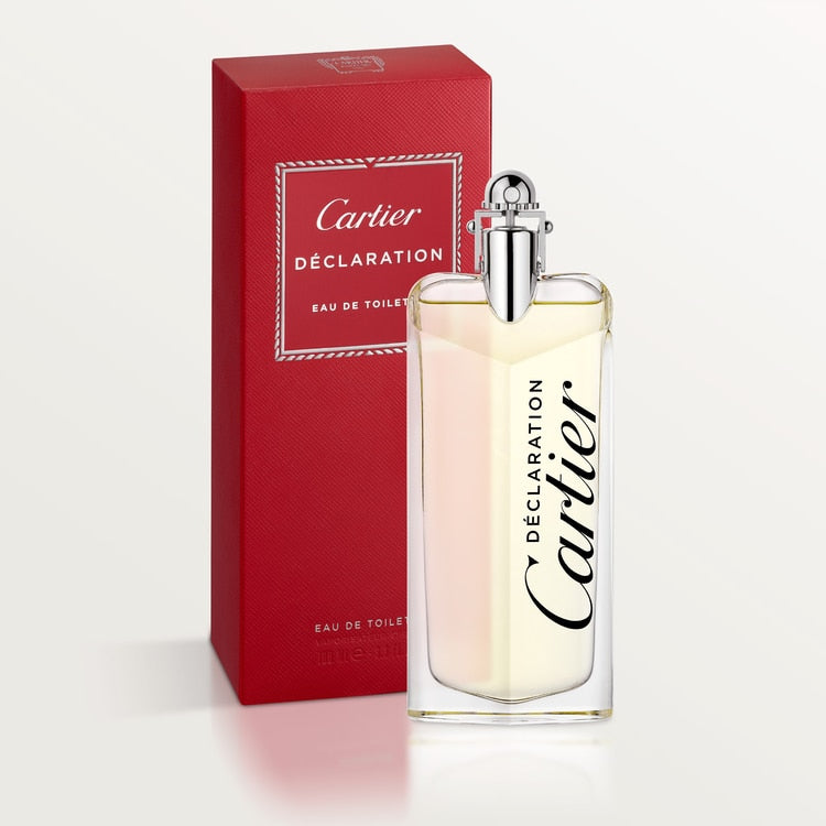 Declaration Cartier for Men - Eau de Toilette - 100ml