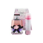 Washwasha Lattafa Perfumes for Women - Eau de Parfum - 100ml , Free Deodorant Spray