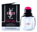 Paris Rebel Collector Yves Saint Laurent for Women -EDP - 75ml