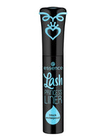 Essence Lash Princess Liner Black - Eyeliner Waterproof