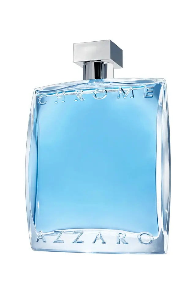 Azzaro Chrome For Men - Eau de Toilette - 100ml