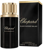 Chopard Black Incense Malaki for Unisex - Eau De Parfum - 80ml