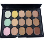 No : 1 - Me Now Pro Cosmetics Contour Cream Series 15 Color