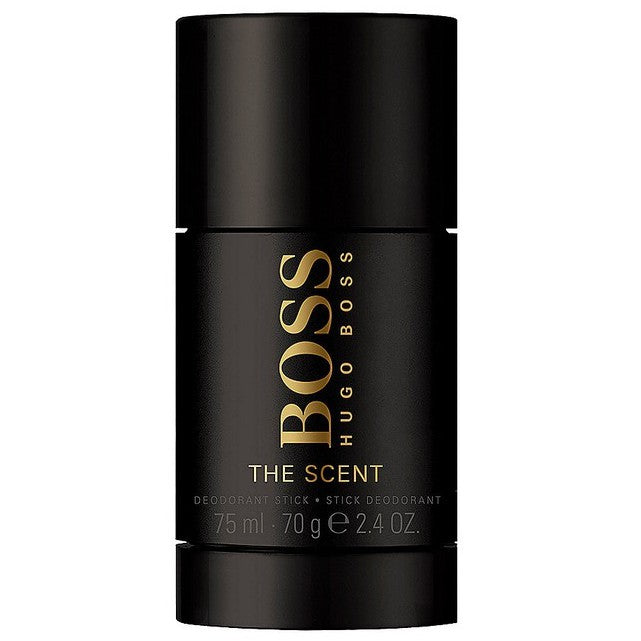 Boss The Scent Deodorant Stick 75gm