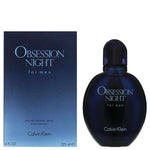 Calvin Klein Obsession Night For Men - Eau De Toilette, 125ml