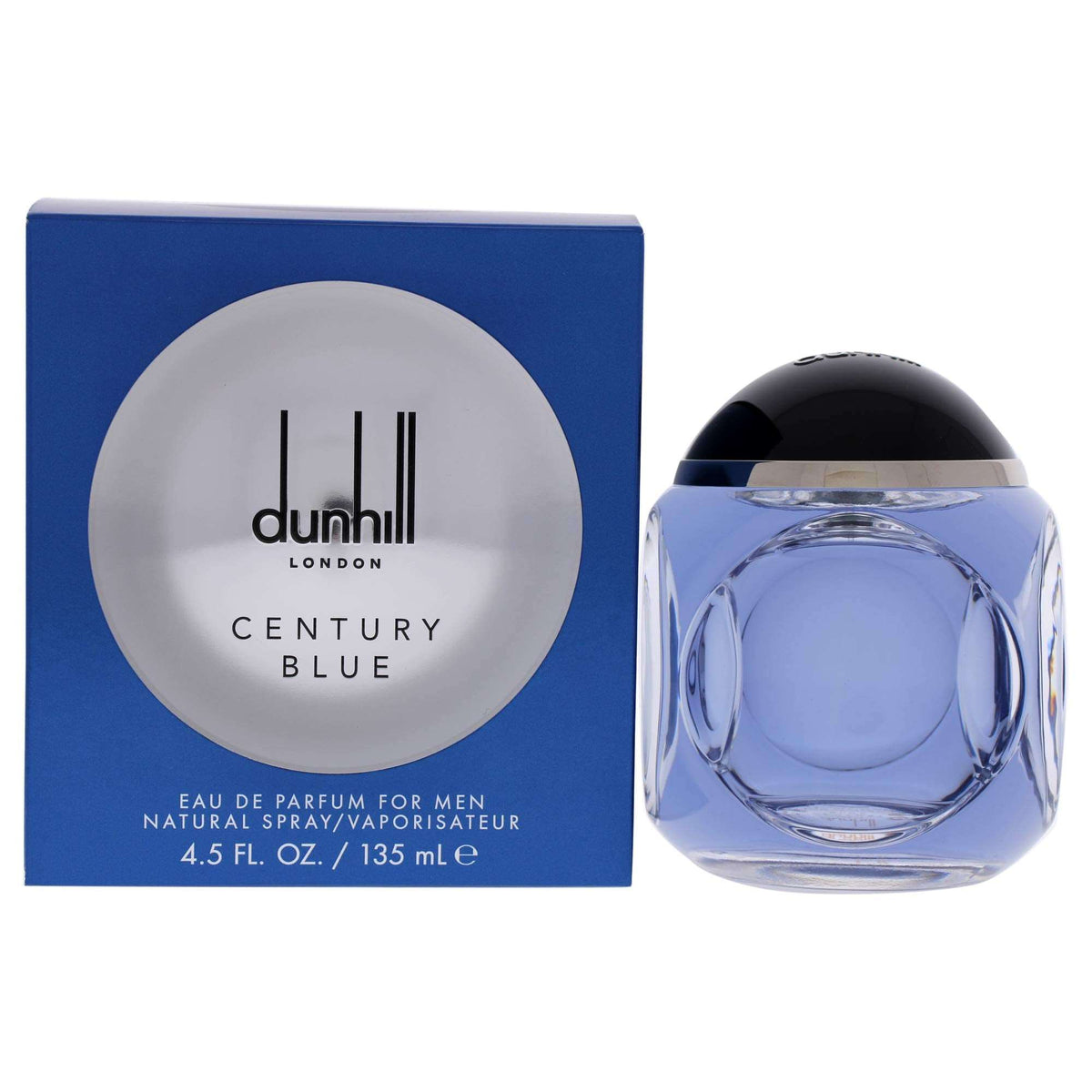 Alfred Dunhill Century Blue - EDP - For Men - 135 Ml