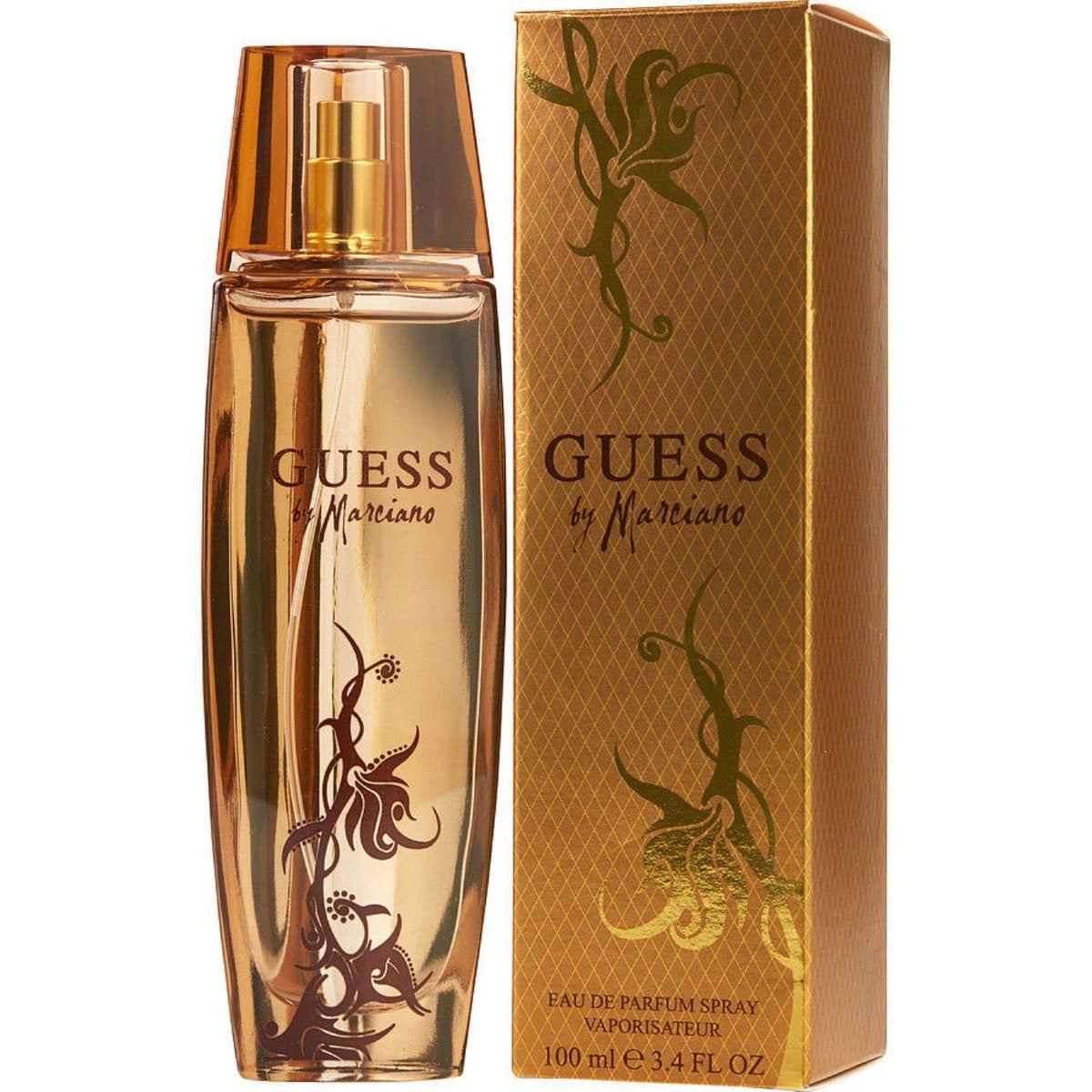 Guess Marciano For Women - Eau De Parfum - 100ml