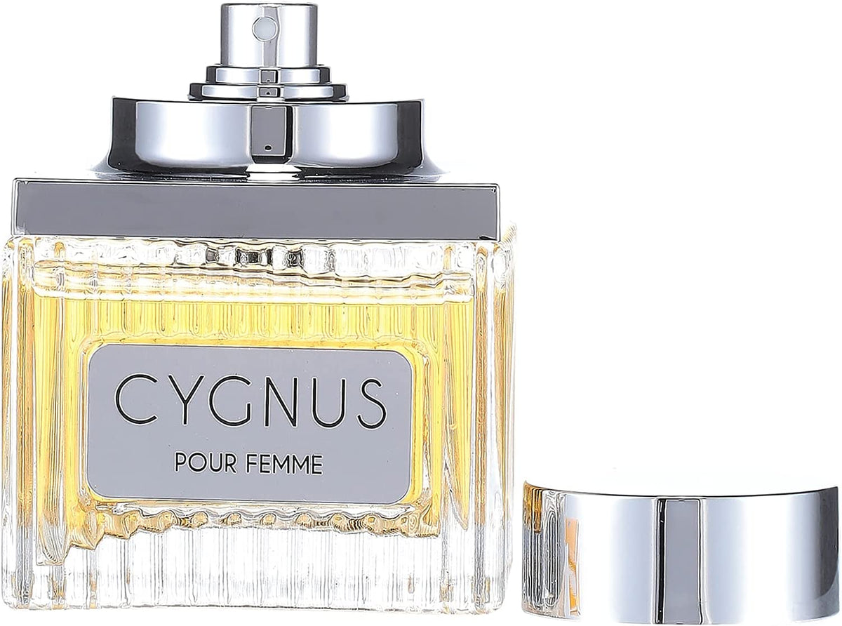 Cygnus for Women by Flavia - EDP - 100ml
