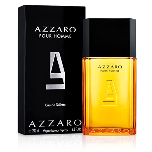 Azzaro Pour Homme - EDT - 200ml
