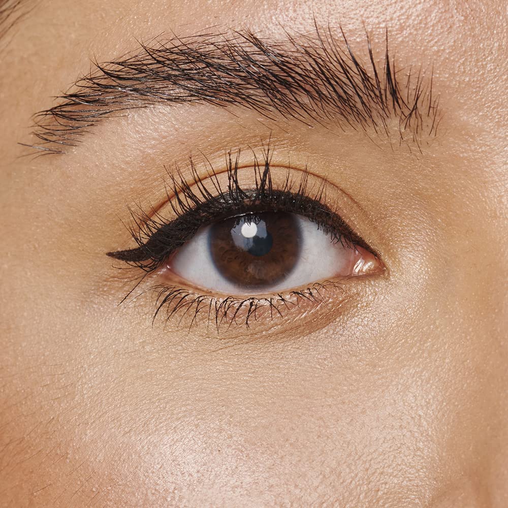 Essence Lash Princess Liner Black - Eyeliner Waterproof