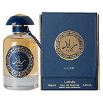 عطور رائد لوكس لطافة للجنسين - أو دو بارفان - 100 مل