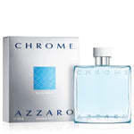 Azzaro Chrome For Men - Eau de Toilette - 100ml
