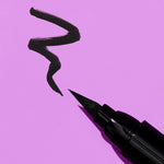 Essence Lash Princess Liner Black - Eyeliner Waterproof