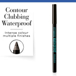 BOURJOIS EYE PENCIL Waterproof NO.41