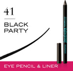 BOURJOIS EYE PENCIL Waterproof NO.41