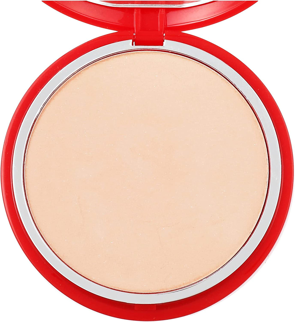 Amanda Milano Velvet Compact Powder - No : 18