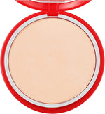 Amanda Milano Velvet Compact Powder - No : 18