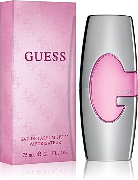 Guess for women - EDP - 75ml