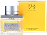Cygnus for Women by Flavia - EDP - 100ml