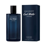 Cool Water Intense For Men - Eau De Parfum - 125ml