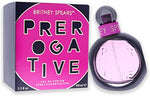 Brintey Spears Prerogative For Women- Eau De parfum - 100ml