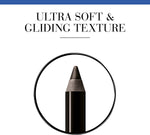 BOURJOIS EYE PENCIL Waterproof NO.41