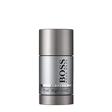 Boss Bottled Deodorant Stick by Hugo Boss Men - 75ml , 70G