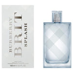 Burberry Brit Splash for Men - Eau De Toilette - 100ml