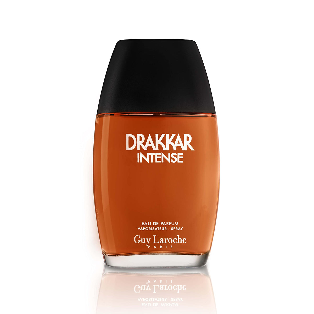 Drakkar Intense Guy Laroche for Men - Eau de Parfum - 100ml