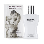 Rocky Man White by Jeanne Arthes For Man - Eau De Toilette - 100ml