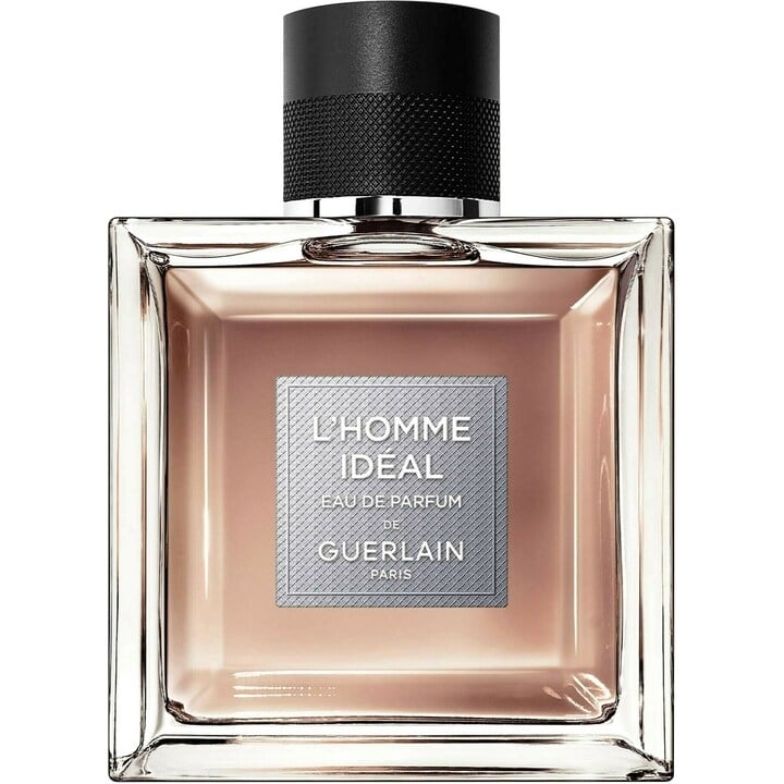 L’Homme Ideal Guerlain for Men - Eau de Parfum - 100ml